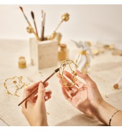 L'Air du Temps - Eau de Parfum Edition Limitée Atelier Anne Brun L'Air du Temps - Eau de Parfum Edition Limitée Atelier Anne Brun